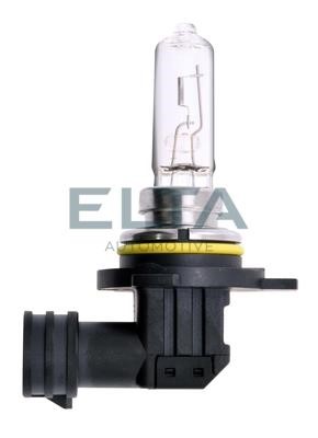 Лампа галогенна 12В HIR2 55Вт ELTA Automotive EB0190SB