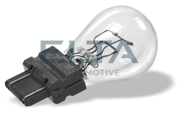 ELTA Automotive EB0180TB Лампа розжарювання P27/7W 12V 27/7W EB0180TB: Купити в Україні - Добра ціна на EXIST.UA!