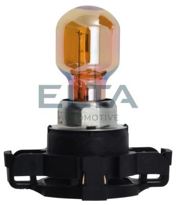 ELTA Automotive EB0194SB Лампа розжарювання жовта PY24W 12V 24W EB0194SB: Купити в Україні - Добра ціна на EXIST.UA!