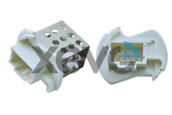 ELTA Automotive XHR0091 Резистор, компресор салону XHR0091: Купити в Україні - Добра ціна на EXIST.UA!