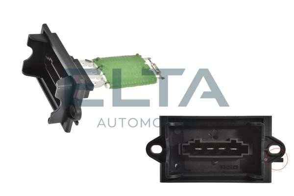 ELTA Automotive EH1086 Резистор, компресор салону EH1086: Купити в Україні - Добра ціна на EXIST.UA!