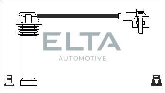 ELTA Automotive ET4029 Дроти високовольтні, комплект ET4029: Приваблива ціна - Купити в Україні на EXIST.UA!