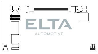 ELTA Automotive ET4068 Дроти високовольтні, комплект ET4068: Купити в Україні - Добра ціна на EXIST.UA!