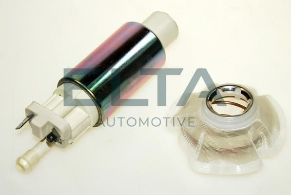 ELTA Automotive EF2012 Паливний насос EF2012: Купити в Україні - Добра ціна на EXIST.UA!