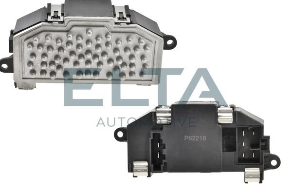 ELTA Automotive EH1018 Резистор, компресор салону EH1018: Купити в Україні - Добра ціна на EXIST.UA!