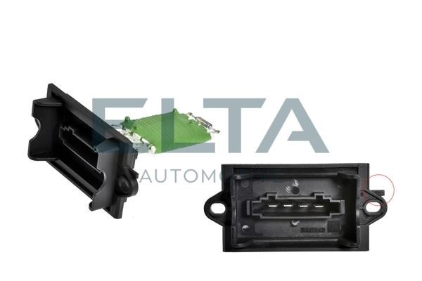 ELTA Automotive EH1087 Резистор, компресор салону EH1087: Купити в Україні - Добра ціна на EXIST.UA!