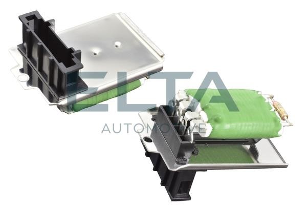 ELTA Automotive EH1058 Резистор, компресор салону EH1058: Приваблива ціна - Купити в Україні на EXIST.UA!