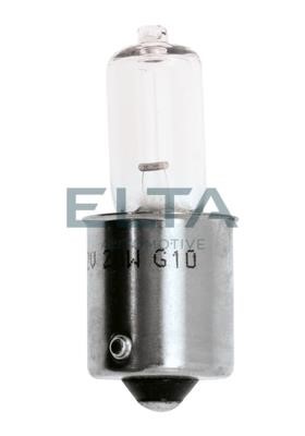 ELTA Automotive EB0393SB Лампа розжарювання P21W EB0393SB: Купити в Україні - Добра ціна на EXIST.UA!