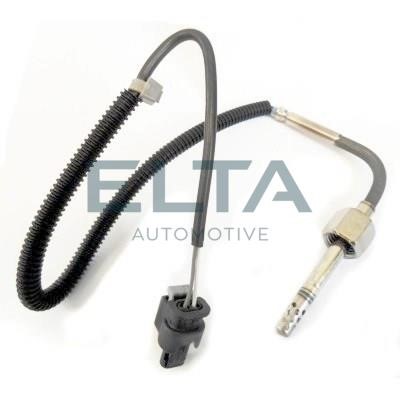 ELTA Automotive EX5075 Датчик температури відпрацьованих газів EX5075: Купити в Україні - Добра ціна на EXIST.UA!