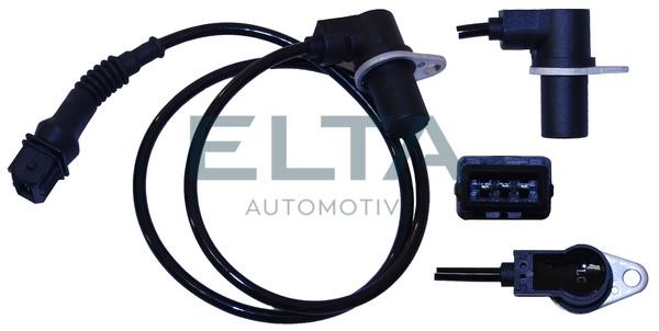 ELTA Automotive EE0072 Датчик положення колінчатого валу EE0072: Купити в Україні - Добра ціна на EXIST.UA!