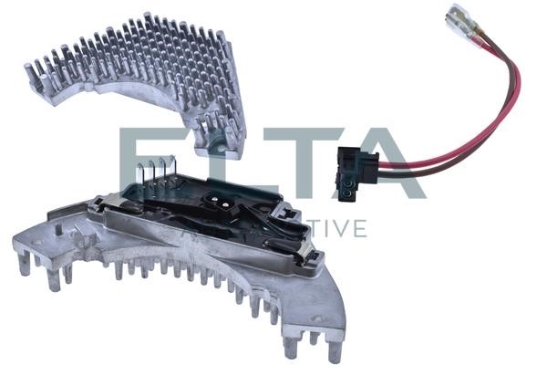 ELTA Automotive EH1009 Резистор, компресор салону EH1009: Купити в Україні - Добра ціна на EXIST.UA!