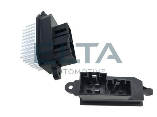 ELTA Automotive EH1163 Резистор, компресор салону EH1163: Купити в Україні - Добра ціна на EXIST.UA!