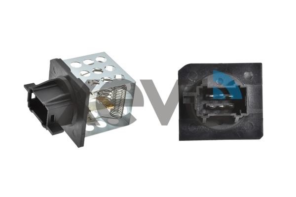 ELTA Automotive XHR0124 Резистор, компресор салону XHR0124: Купити в Україні - Добра ціна на EXIST.UA!