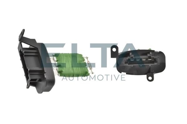 ELTA Automotive EH1075 Резистор, компресор салону EH1075: Купити в Україні - Добра ціна на EXIST.UA!