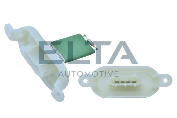 ELTA Automotive EH1082 Резистор, компресор салону EH1082: Купити в Україні - Добра ціна на EXIST.UA!