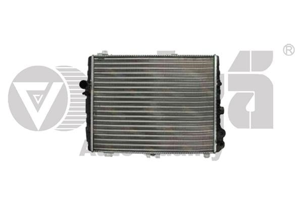 Vika 11211824501 Радіатор, система охолодження двигуна 11211824501: Купити в Україні - Добра ціна на EXIST.UA!