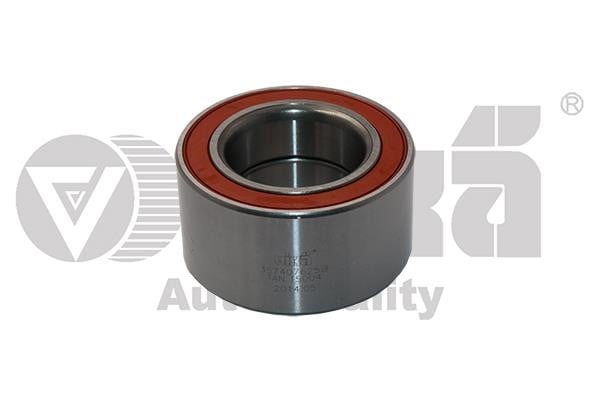 Подшипник ступицы колеса Seat Inca (Сеат Инка): 44071219001 Vika Подшипник ступицы