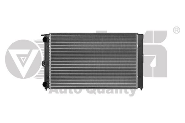 Vika 11210124601 Радіатор, система охолодження двигуна 11210124601: Купити в Україні - Добра ціна на EXIST.UA!