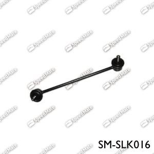 Speedmate SM-SLK016 Стійка стабілізатора SMSLK016: Купити в Україні - Добра ціна на EXIST.UA!