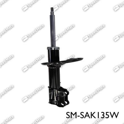 Купити Speedmate SM-SAK135W за низькою ціною в Україні!