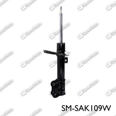 Speedmate SM-SAK109W Амортизатор підвіски передній SMSAK109W: Купити в Україні - Добра ціна на EXIST.UA!