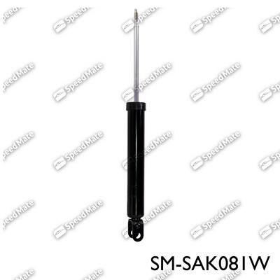 Speedmate SM-SAK081W Амортизатор підвіски задній SMSAK081W: Купити в Україні - Добра ціна на EXIST.UA!