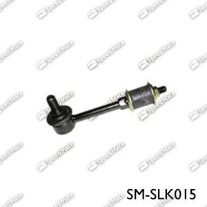 Speedmate SM-SLK015 Стійка стабілізатора SMSLK015: Купити в Україні - Добра ціна на EXIST.UA!