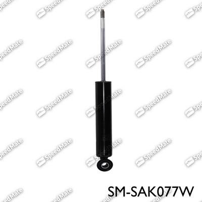 Speedmate SM-SAK077W Амортизатор підвіски задній SMSAK077W: Купити в Україні - Добра ціна на EXIST.UA!