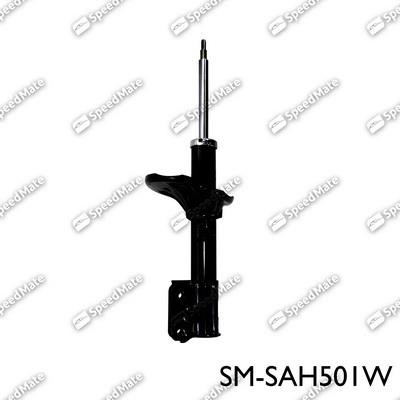Speedmate SM-SAH501W Амортизатор підвіски передній SMSAH501W: Купити в Україні - Добра ціна на EXIST.UA!
