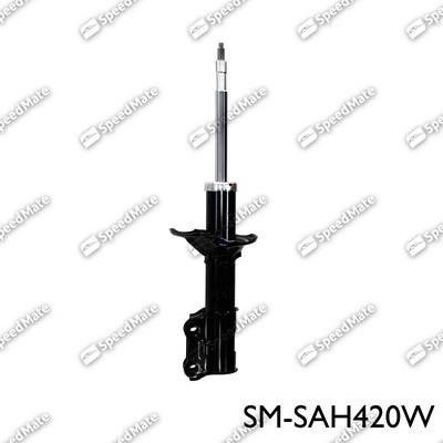 Speedmate SM-SAH420W Амортизатор підвіски передній SMSAH420W: Купити в Україні - Добра ціна на EXIST.UA!