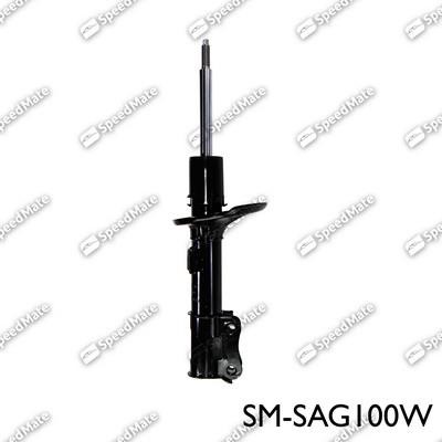Speedmate SM-SAG100W Амортизатор підвіски передній SMSAG100W: Приваблива ціна - Купити в Україні на EXIST.UA!