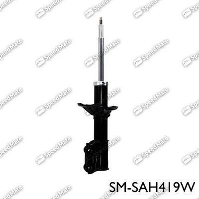 Speedmate SM-SAH419W Амортизатор підвіски передній SMSAH419W: Купити в Україні - Добра ціна на EXIST.UA!