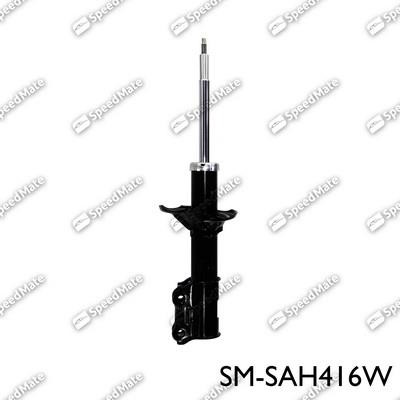 Speedmate SM-SAH416W Амортизатор підвіски передній SMSAH416W: Приваблива ціна - Купити в Україні на EXIST.UA!