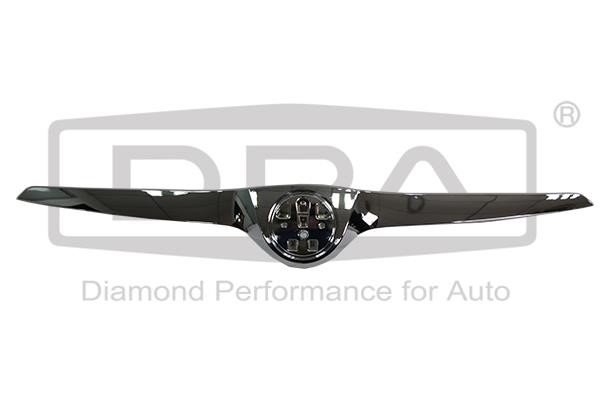 Diamond/DPA 88531191702 Решітка радіатора 88531191702: Купити в Україні - Добра ціна на EXIST.UA!
