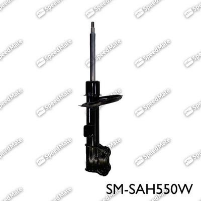 Speedmate SM-SAH550W Амортизатор підвіски передній SMSAH550W: Купити в Україні - Добра ціна на EXIST.UA!