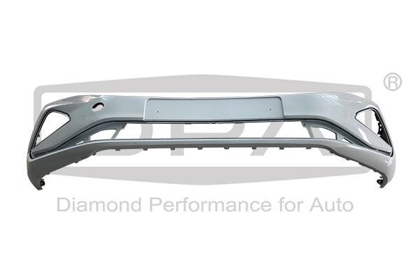 88071860402 Diamond/DPA Бампер передній