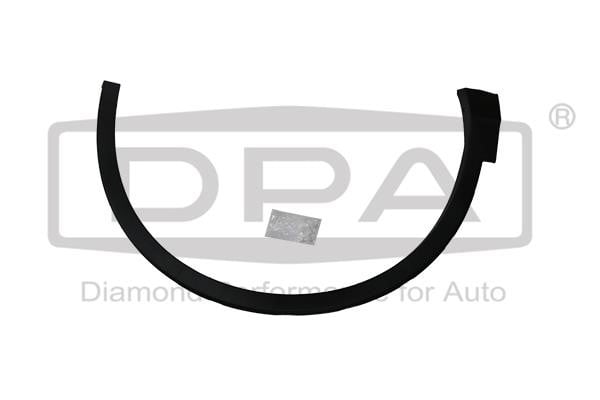Diamond/DPA 88541794502 Накладка арки колеса 88541794502: Купить в Украине - Отличная цена на EXIST.UA!