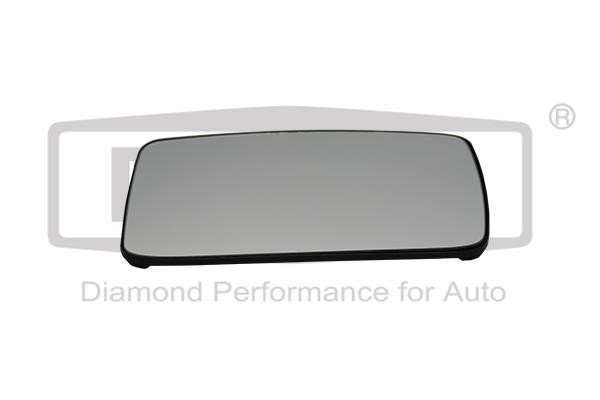 Diamond/DPA 88571788302 Дзеркальне скло, зовнішнє дзеркало 88571788302: Купити в Україні - Добра ціна на EXIST.UA!