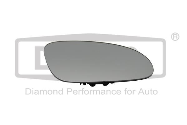 Diamond/DPA 88571231502 Скло зовнішнього дзеркала 88571231502: Купити в Україні - Добра ціна на EXIST.UA!