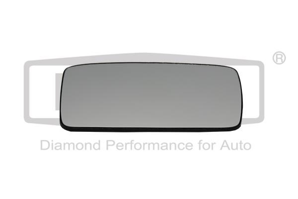 Diamond/DPA 88571788402 Дзеркальне скло, зовнішнє дзеркало 88571788402: Купити в Україні - Добра ціна на EXIST.UA!