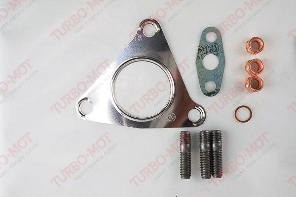 Turbo-Mot MS1911 Комплект монтажний турбіни MS1911: Купити в Україні - Добра ціна на EXIST.UA!
