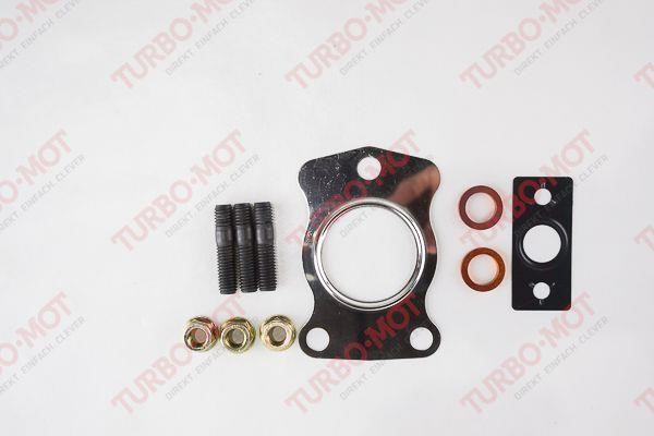 Turbo-Mot MS1421 Комплект монтажний турбіни MS1421: Купити в Україні - Добра ціна на EXIST.UA!