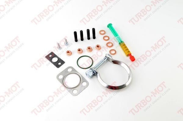 Turbo-Mot MS1530 Комплект монтажний турбіни MS1530: Купити в Україні - Добра ціна на EXIST.UA!