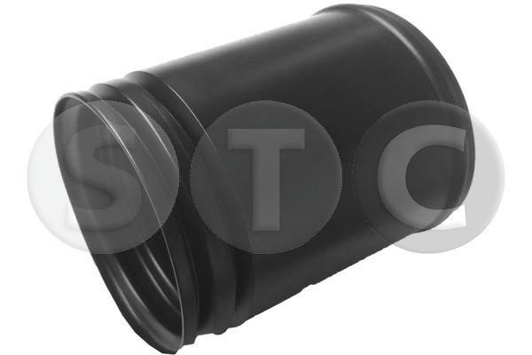STC T410121 Пильник і відбійник на 1 амортизатор T410121: Купити в Україні - Добра ціна на EXIST.UA!