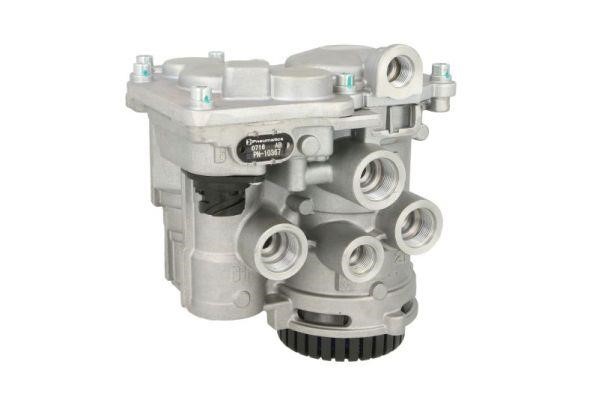 Pneumatics PN-10367 Клапан аварійного розгальмовування PN10367: Купити в Україні - Добра ціна на EXIST.UA!