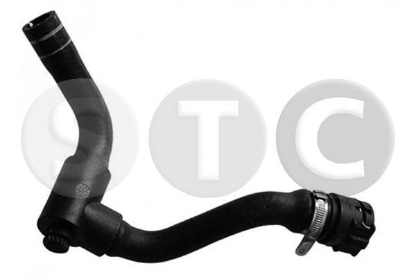 STC T407347 Шланг, теплообмінник системи опалення T407347: Купити в Україні - Добра ціна на EXIST.UA!
