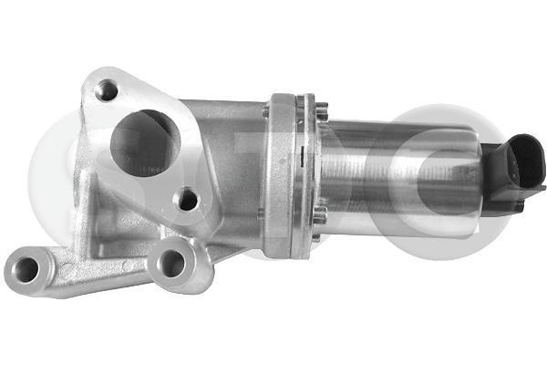 STC T493143 Клапан рециркуляції відпрацьованих газів EGR T493143: Купити в Україні - Добра ціна на EXIST.UA!