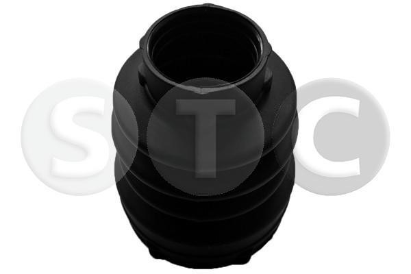 STC T411584 Пильовик приводного валу, комплект T411584: Купити в Україні - Добра ціна на EXIST.UA!