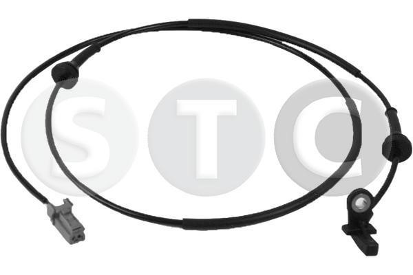 STC T450615 Датчик АБС (ABS) T450615: Купити в Україні - Добра ціна на EXIST.UA!