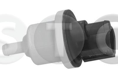 STC T448799 Клапан вентиляції паливного бака T448799: Купити в Україні - Добра ціна на EXIST.UA!